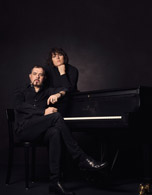Patti Basler & Philippe Kuhn